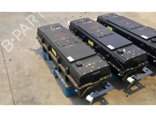 Battery FIAT DUCATO Van (250_) E-Ducato (250DPE) | BP30714360E11