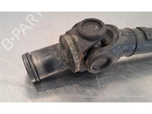 Driveshaft LAND ROVER RANGE ROVER VELAR (L560) 3.0 D275 SDV6 4x4 | BP33750938M37  - Image 8
