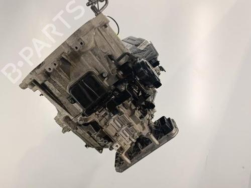 Caja de cambios HYUNDAI TUCSON (NX4E, NX4A) 1.6 T-GDi Hybrid 48V (150 hp) 32872339