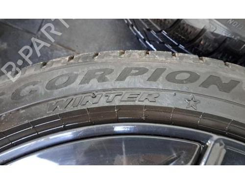 Fælk BMW XM (G09) XM All-wheel Drive | BP33727122C45 - Image 11