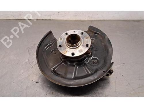 Used Right rear steering knuckle SKODA KODIAQ II (PS7) 1.5 TSI mHEV (150 hp) 29379254