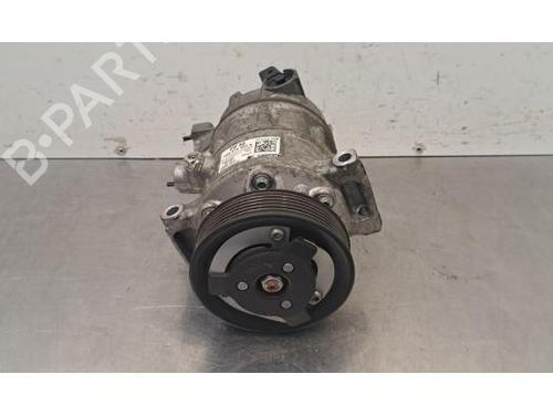 AC Kompressor AC Kompressor VW POLO VI (AW1, BZ1, AE1) 1.6 TDI (95 hp) 37285083 37285083