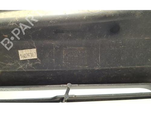 Grill OPEL MOVANO B Van (X62) 2.3 CDTI FWD (FV) | BP38022326C40 - Image 5
