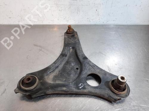 Left front suspension arm RENAULT TWINGO III (BCM_, BCA_) 1.0 SCe 70 | BP23585646M12 