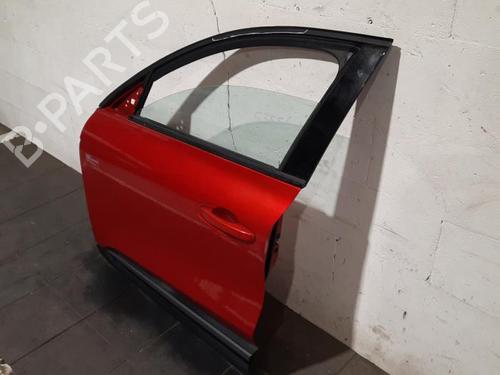 Left front door RENAULT ARKANA I (LCM_, LDN_) 1.6 E-TECH 145 (LDMU) | BP29524107C2 