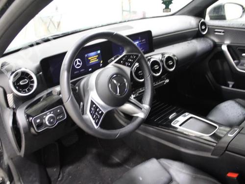 Camera MERCEDES-BENZ A-CLASS (W177) A 180 Mild-Hybrid (177.084) | BP34456205E14  - Image 12