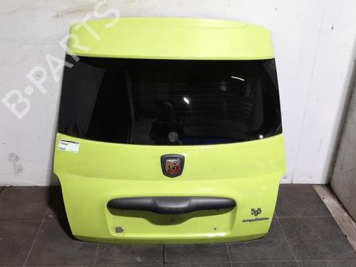 Heckklappe für ABARTH 500 / 595 / 695 1.4 (312.AXF11, 312.AXF1A) (180 hp) 23643159