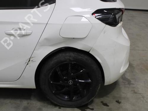 Glove box OPEL CORSA F (P2JO) 1.2 (68) | BP23633691C95 - Image 11