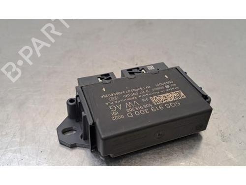 Electronic module VW TIGUAN (CT1) 1.5 eTSI | BP37038118M83 - Image 2
