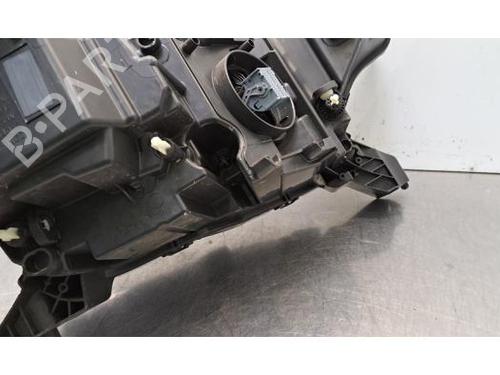 Left headlight DS DS 3 / DS 3 CROSSBACK (UR_, UC_, UJ_) E-TENSE (UZZKXZ) | BP37082939C28 - Image 8