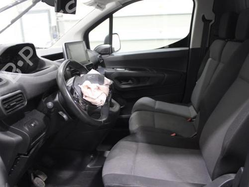 Dashboard PEUGEOT PARTNER Box Body/MPV (K9) 1.5 BlueHDi 100 | BP36773013C46 - Image 21