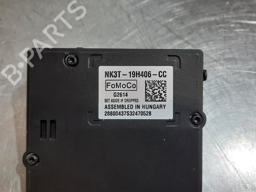 Camera FORD TRANSIT V363 Van (FCD, FDD) E-TRANSIT | BP29234228E14