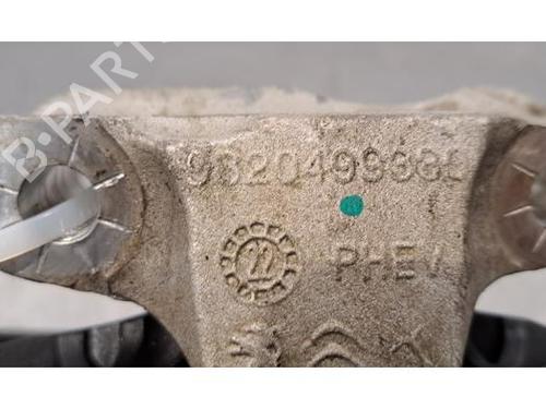 Engine mount DS DS 7 Crossback (J4_, JR_, JC_) E-TENSE 4x4 (J45GBU) | BP30381461M89 