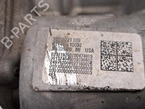 Steering rack FORD USA MUSTANG Convertible 5.0 V8 | BP23629724M22 