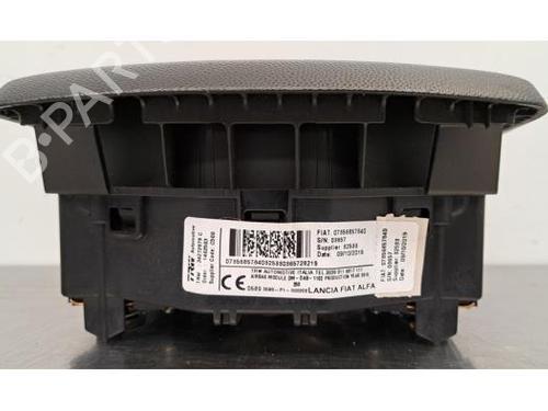 Driver airbag CITROËN JUMPER II Van 2.2 BlueHDi 140 | BP26404237C9 