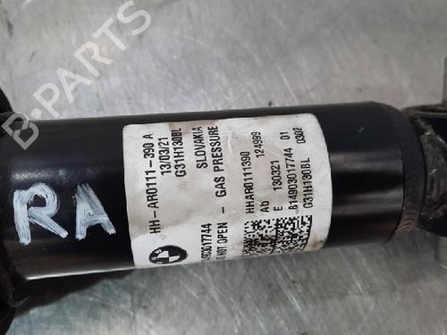 Right rear shock absorber BMW 3 (G20, G80, G28) 318 d | BP10888252M19 