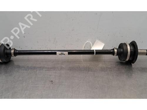 Used Right rear driveshaft Right rear driveshaft 37162278 37162278