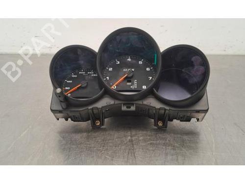 Used Instrument cluster PORSCHE MACAN (95B) 3.0 GTS (360 hp) 27351710