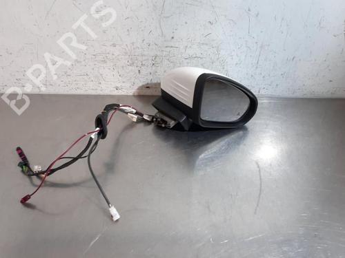Used Right mirror MERCEDES-BENZ A-CLASS (W177) AMG A 35 4-matic (177.051) (306 hp) 29600647