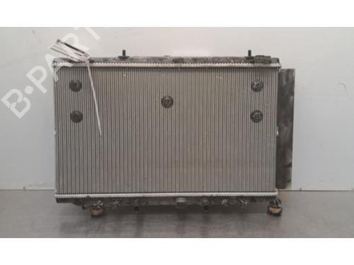 Wasserkühler für Wasserkühler 37284841 37284841