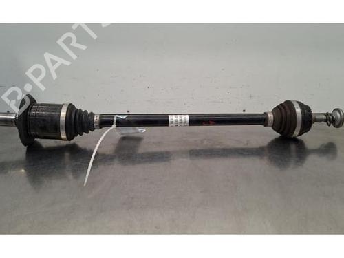 Used Left rear driveshaft BMW 4 Coupe (F32, F82) 420 i (184 hp) 32398892