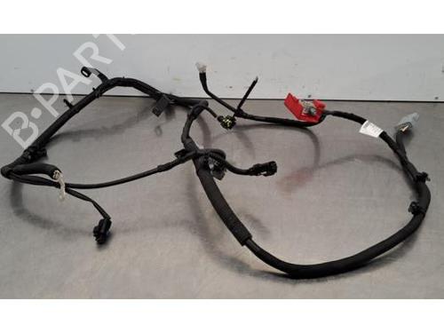 Elektronisk sensor PEUGEOT 408 II (FP_, F3_, FM_) PureTech 130 (FPHNST) | BP30766417M84