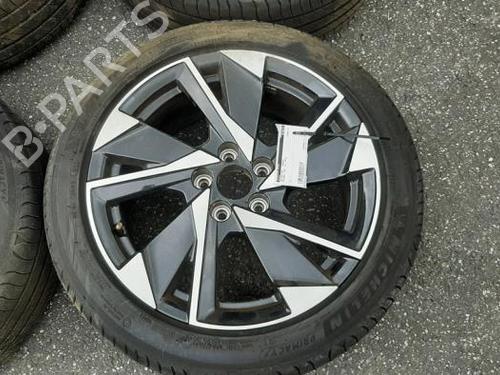 Rim PEUGEOT 308 III (FB_, FH_, FP_, F3_, FM_) PureTech 130 (FPHNSL, FPHNST) | BP23605113C45 