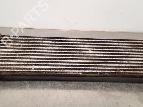 Intercooler OPEL MOVANO B Van (X62) 2.3 CDTI FWD (FV) | BP19648981M30 