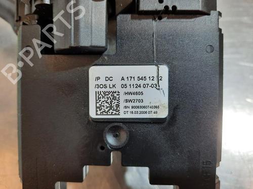 Steering column stalk MERCEDES-BENZ CLS (C219) CLS 320 CDI (219.322) | BP25251799I23 