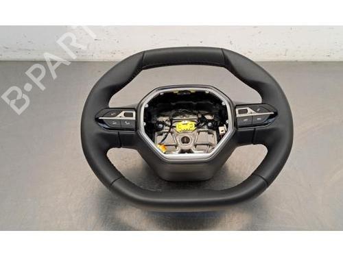 Rat DS DS 3 / DS 3 CROSSBACK (UR_, UC_, UJ_) E-TENSE (UZZKXZ) (136 hp) 28012375