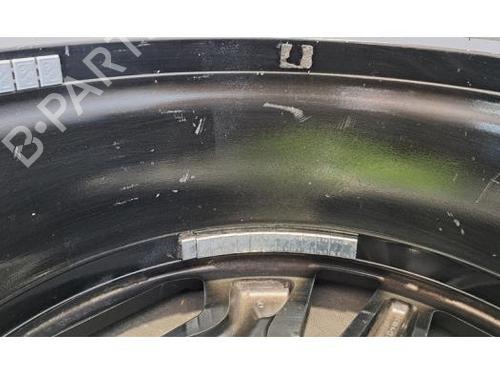 Rim PEUGEOT 308 III (FB_, FH_, FP_, F3_, FM_) PureTech 130 (FPHNSL, FPHNST) | BP28014248C45 