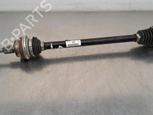 Used Left rear driveshaft SKODA KODIAQ I (NS6, NS7, NV7) 2.0 TSI 4x4 (190 hp) 23592517