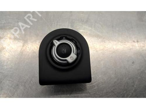 Used Headlight switch Headlight switch MCLAREN MP4 Coupe 12C (600 hp) 40070863 40070863