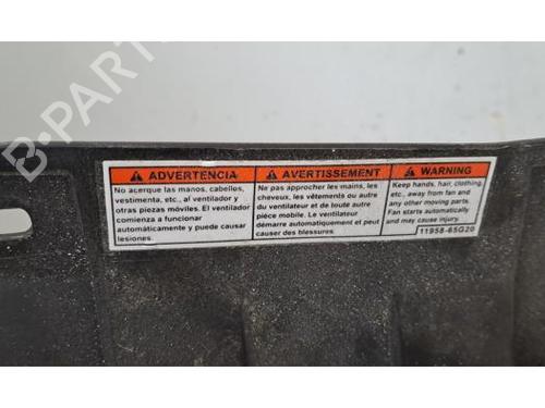 Grill SUZUKI VITARA (LY) 1.4 T (APK414) | BP34268749C40  - Image 5