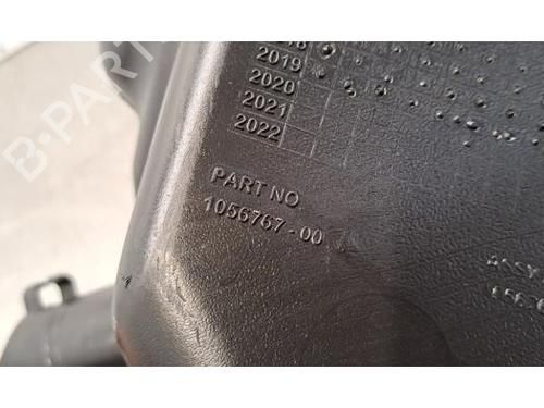 Sprinklertank TESLA MODEL X (5YJX) EV AWD | BP30521514C113