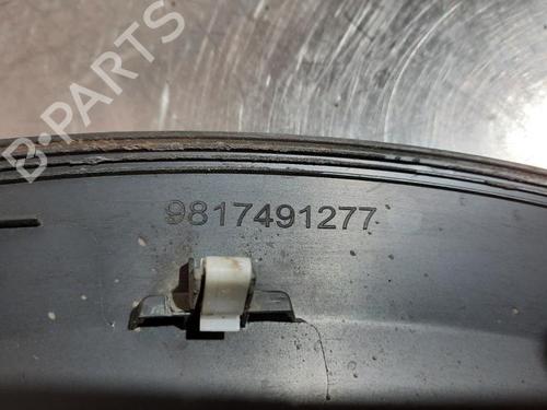 Other PEUGEOT 2008 I (CU_) 1.2 THP 130 / PureTech 130 | BP23640443O1