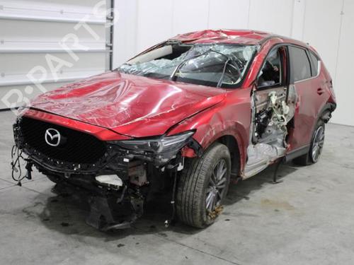 Left rear suspension arm MAZDA CX-5 (KF) 2.0 | BP18236678M14