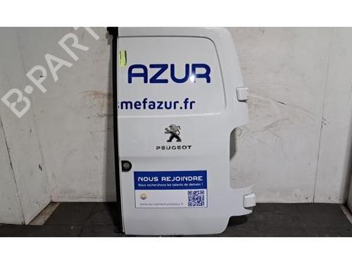 Used Tailgate PEUGEOT EXPERT Van (V_) 2.0 BlueHDi 145 (144 hp) 30381408