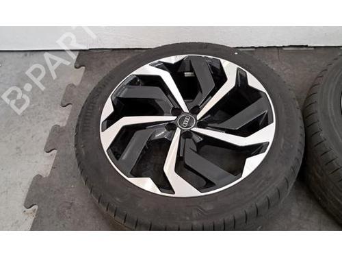 Fælgsæt AUDI E-TRON (GEN) 50 quattro | BP39624807C100 - Image 2