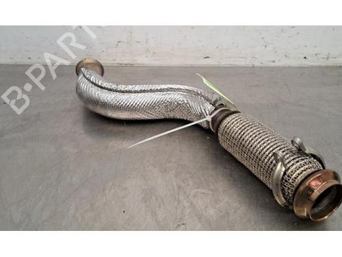 Used Exhaust manifold PEUGEOT 308 III (FB_, FH_, FP_, F3_, FM_) Hybrid 136 (FPHPYC) (136 hp) 24918935