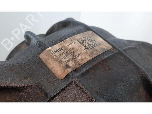 Rear differential BMW X5 (G05, F95) M Competition | BP36680855M24  - Image 9