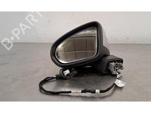 Used Left mirror MERCEDES-BENZ A-CLASS Saloon (V177) A 180 d (177.110) (116 hp) 29844557