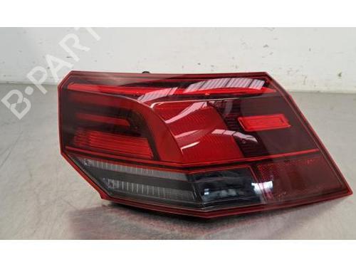 Right taillight VW GOLF VIII (CD1, DA1) 1.5 TSI 5H0945096C