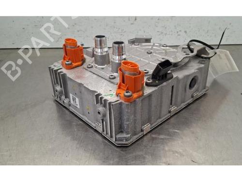 Electronic module RENAULT MEGANE IV Hatchback (B9A/M/N_) 1.6 TCe 205 (B9MV) | BP39645985M83 - Image 2
