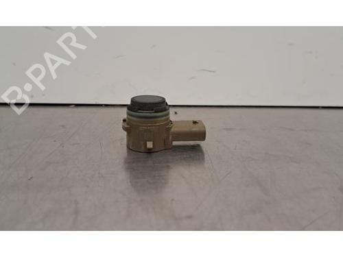 Used Electronic module AUDI E-TRON (GEN) 55 quattro (408 hp) 30924112