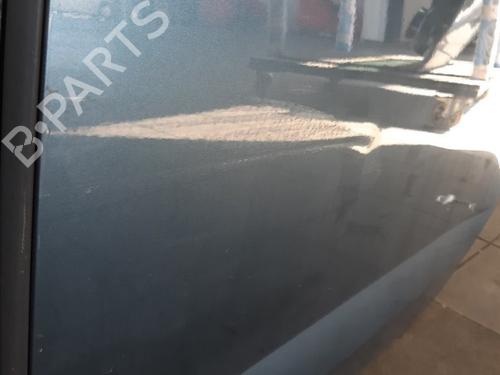 Left rear door SKODA OCTAVIA III (5E3, NL3, NR3) 1.0 TSI | BP15040327C4 