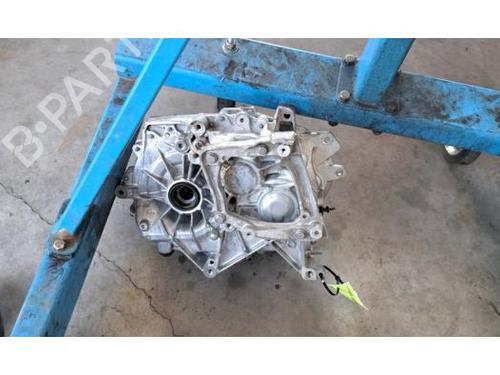 Front differential LANCIA YPSILON (L21) EV | BP30582465M23
