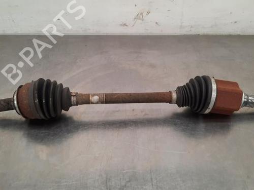 Used Left front driveshaft NISSAN QASHQAI III (J12) 1.3 DIG-T (140 hp) 23602845