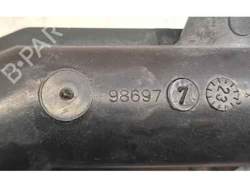 Pipe PEUGEOT EXPERT Platform/Chassis (V_) 2.0 BlueHDi 145 | BP39230582M125 - Image 4