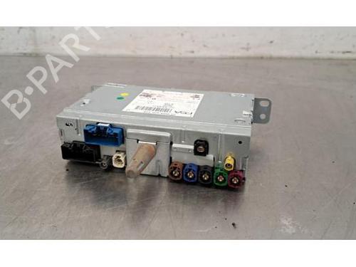 Electronic module CITROËN C5 X (ND_, NC_) PureTech 180 (ND5GFP) | BP34626791M83 - Image 2